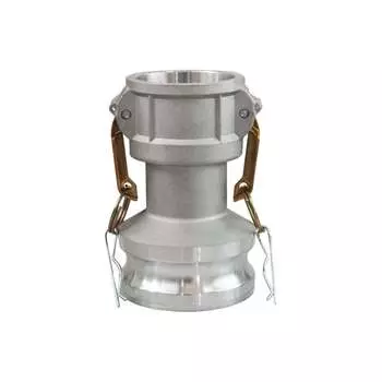Алюминиевый камлок TITAN LOCK TL2015DAAL