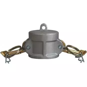Алюминиевый камлок TITAN LOCK TL800DCAL
