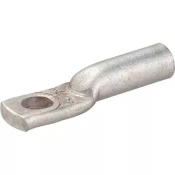 Алюминиевый наконечник Navigator 80 199 NET-ТА-16-8-5.4 80199
