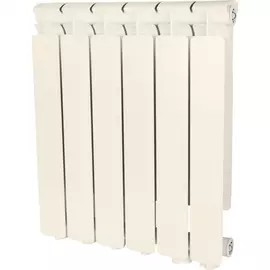 Алюминиевый радиатор STOUT SRA-0120-050008 Bravo 500 RG008V3MPUIOTL