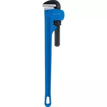 Алюминиевый трубный ключ HOEGERT TECHNIK Stillson HT1P547