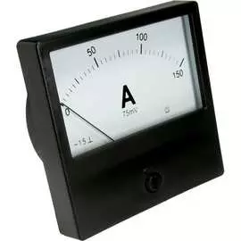 Амперметр RUICHI М42300 67564