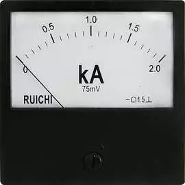 Амперметр RUICHI М42300 76411