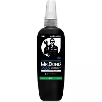 Анаэробный герметик Mr.Bond QuickSPACER Mr.Bond 705 MB4070500100