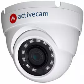 Аналоговая камера Activecam