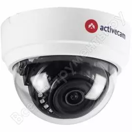 Аналоговая камера activecam ac-h2d1 2.8 ут-00010873