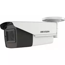 Аналоговая камера Hikvision