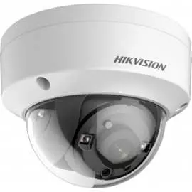 Аналоговая камера Hikvision