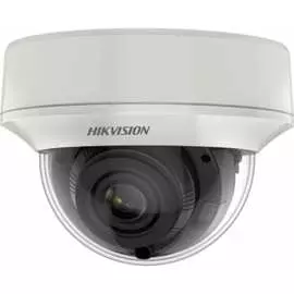 Аналоговая камера Hikvision