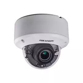 Аналоговая камера Hikvision