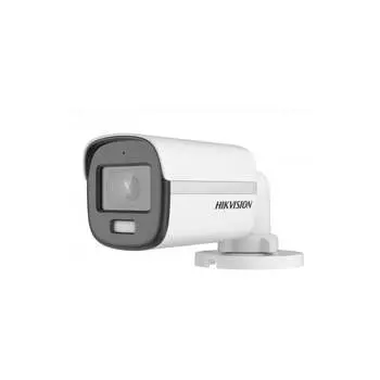 Аналоговая камера Hikvision