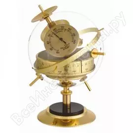 Аналоговая метеостанция tfa sputnik 20.2047.52.b