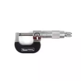 Аналоговый микрометр KAMASA TOOLS
