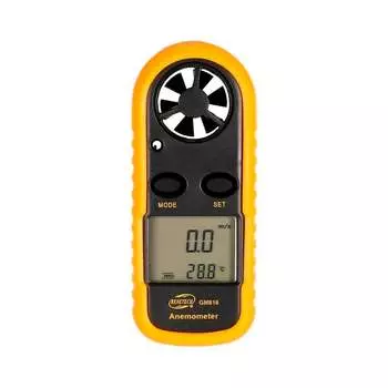 Анемометр Benetech GM816 160