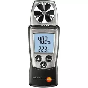 Анемометр Testo 410-2 0560 4102П