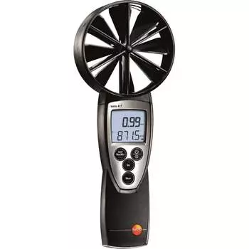 Анемометр Testo 417 00000007197
