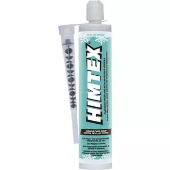 Анкер для пустотелых оснований и бетона HIMTEX