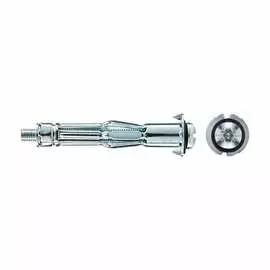 Анкер-дюбель Tecfi Molly HP 6х38 2 шт 148901