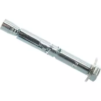 Анкер Fischer FSA-S 8/15х65 50 шт. 127178