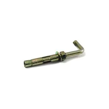 Анкер-костыль КРЕП-КОМП 10х80 5 шт. акл1080мф