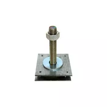 Анкер КРЕП-КОМП 150x200x150 м30 1 шт. арв15030