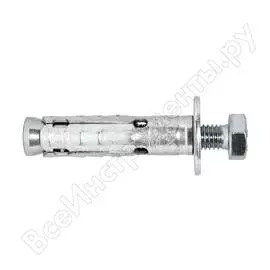 Анкер Tecfi 88 DX ZN М8/10 (4 шт.) 147594