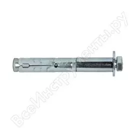 Анкер Tecfi 88 DX ZN М10/25 (20 шт.) 147590