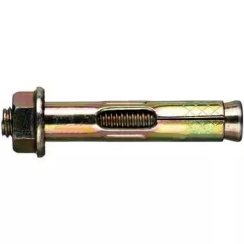 Анкерный болт Tech-Krep HNM 10х150 50 шт. 117949