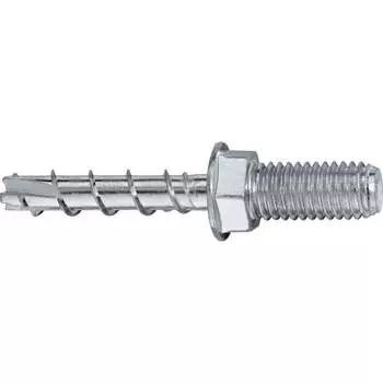 Анкер-шуруп HILTI hus3-a 6x55 m8/16 416743