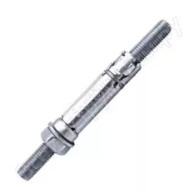 Анкер со шпилькой партнер psa-sb 10х50 zn 1шт. фас 68602 1 71