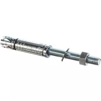 Анкер со шпилькой sormat sb 12х65 10 шт 9640077019