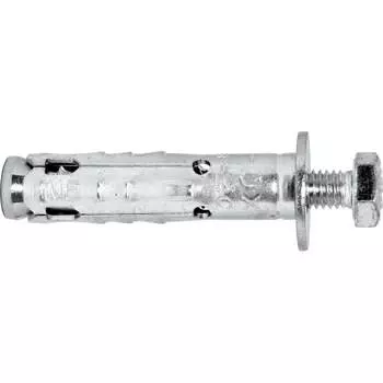 Анкер Tecfi 88 DX ZN М6/5 (25 шт.) 147586