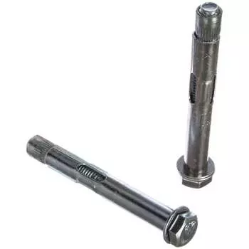 Анкерный болт Tech-Krep 10х80 25 шт. 117964