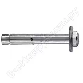 Анкерный болт hilti hlc-h 8x40/10 2 штуки 149273