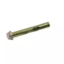Анкерный болт КРЕП-КОМП 10х40 6 шт. аг1040мф