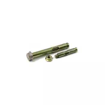 Анкерный болт КРЕП-КОМП 6,5х18 (200 шт.) аг6518