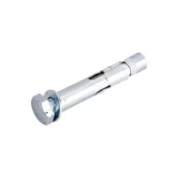 Анкерный болт МЕТАЛЛСЕРВИС М10x60 50 шт. 1230664