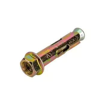 Анкерный болт с гайкой КРЕП-КОМП аг1260
