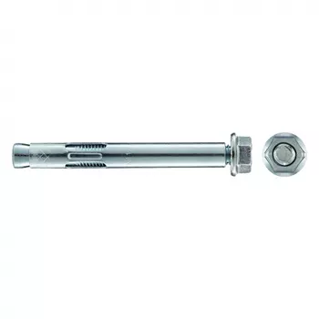 Анкерный болт Tecfi AW ZN 12x99 (2 шт.) 147628