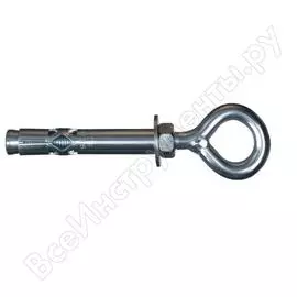 Анкерный болт с кольцом hilti hlc-ec 8x40 15 штук 149323