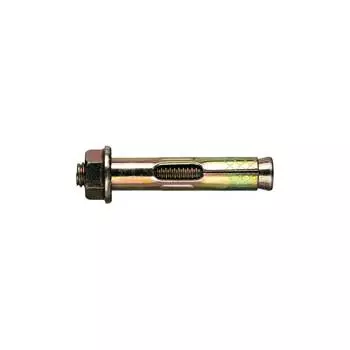 Анкерный болт Tech-Krep HNM 12х75 с 6-ти гр. гайкой 50 шт. 117952