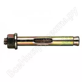 Анкерный болт Tech-Krep HNM 10х77 (50 шт.) . 117945