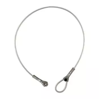 Анкерный строп Petzl WIRE STROP G200AA03