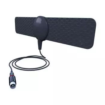 Антенна РЭМО BAS-5110 BLACK-P (пак.) 503015