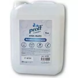 Антибактериальное жидкое мыло Proff Comfort