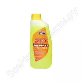Антифриз AGA AGA042Z
