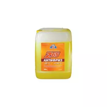 Антифриз AGA AGA044Z