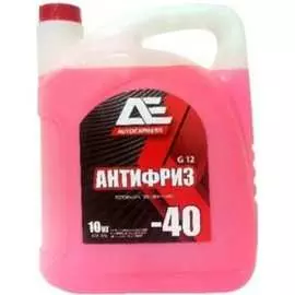 Антифриз AUTOEXPRESS G 12 АЕ01075