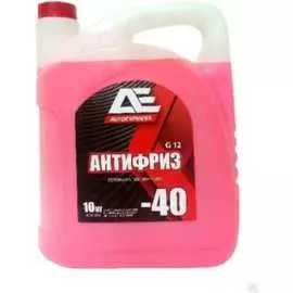 Антифриз AUTOEXPRESS G 12 АЕ01073