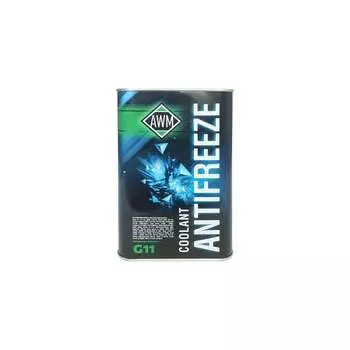 Антифриз AWM 430208046